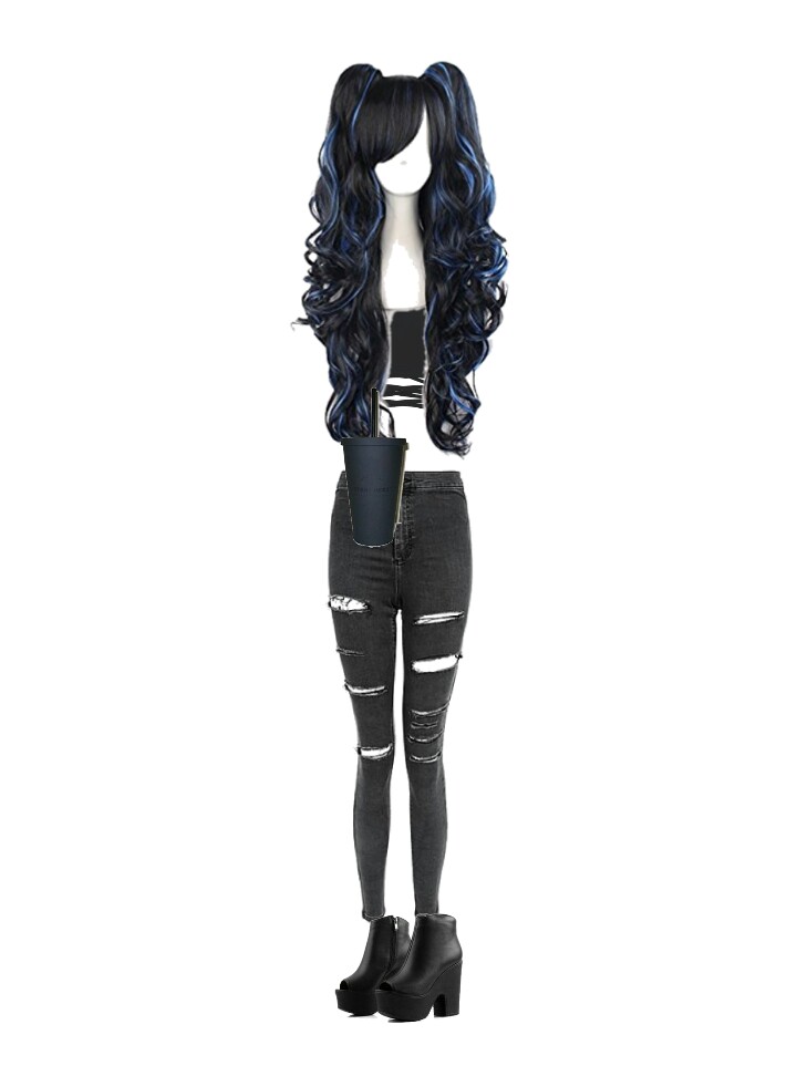 Combyne
            outfit