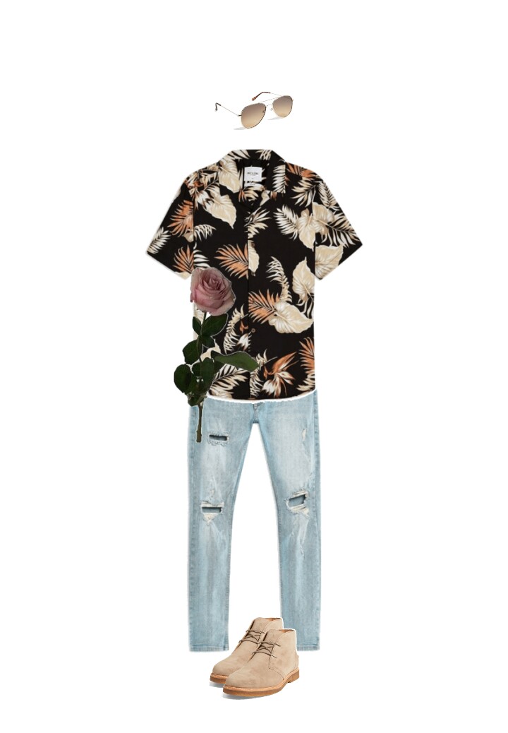 Combyne
            outfit
