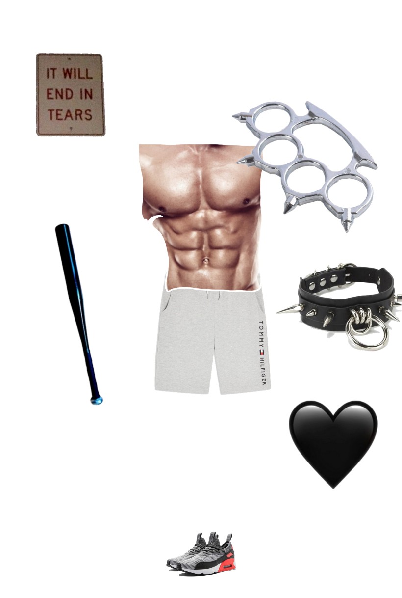 Combyne
            outfit