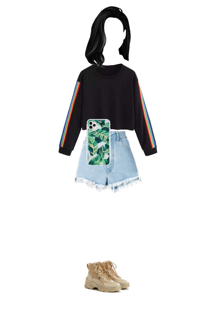 Combyne
            outfit