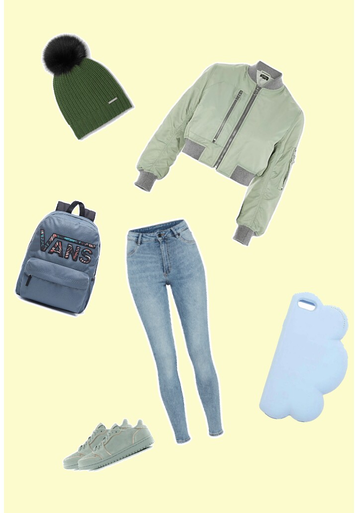 Combyne
            outfit