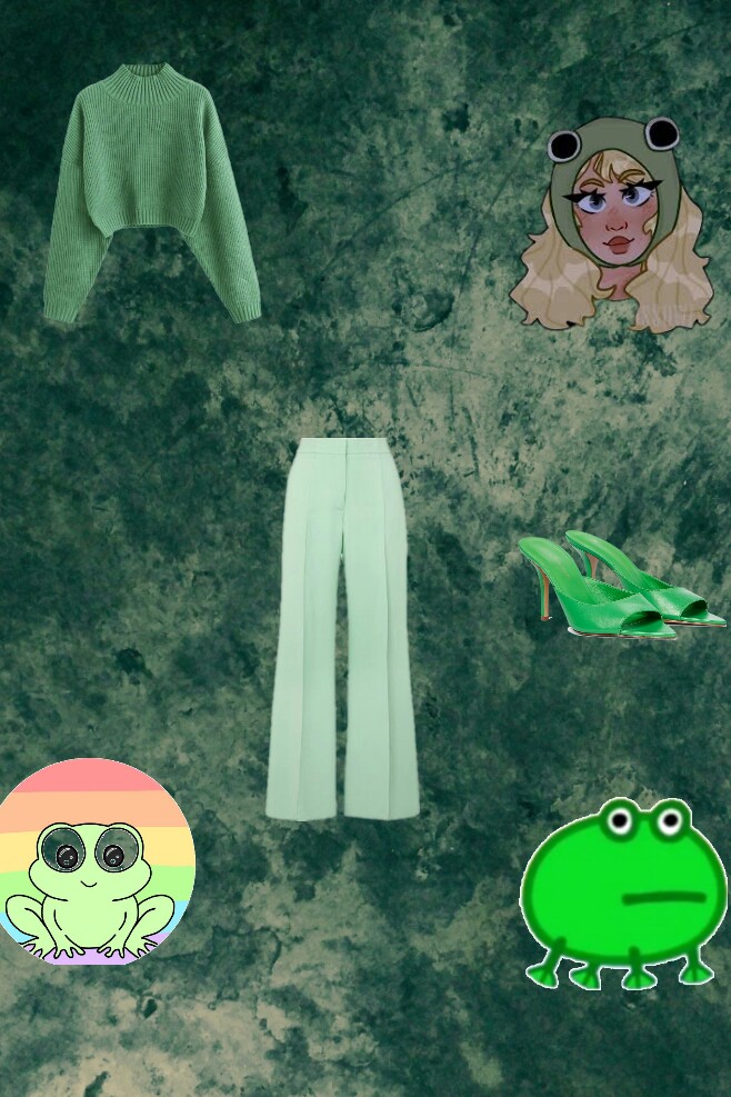 Combyne
            outfit