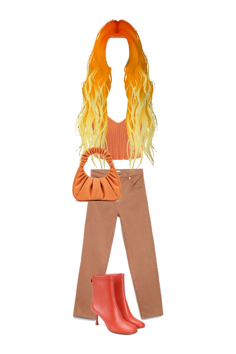 Combyne
            outfit