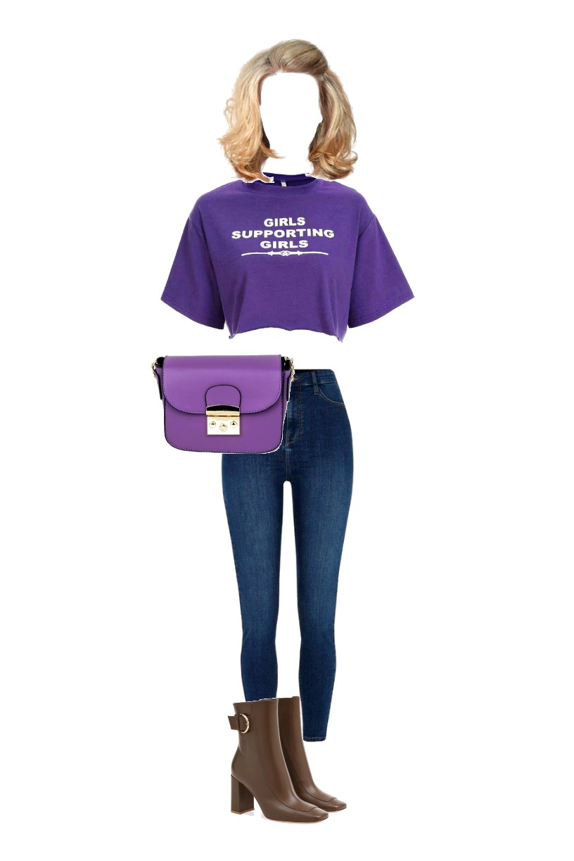 Combyne
            outfit