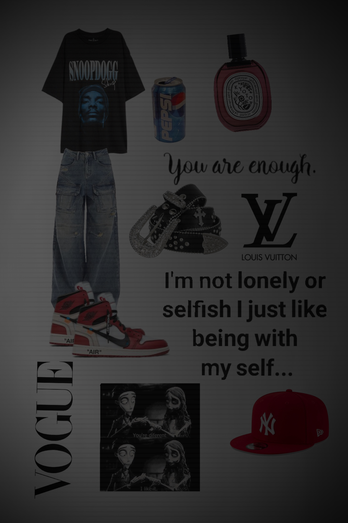 Combyne
            outfit
