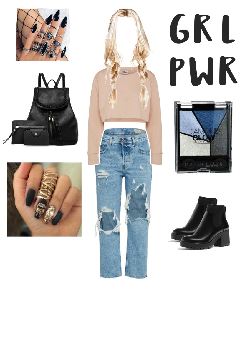 Combyne
            outfit