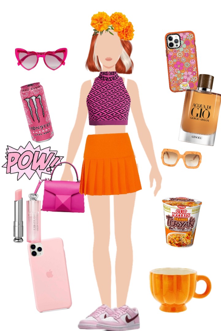 Combyne
            outfit
