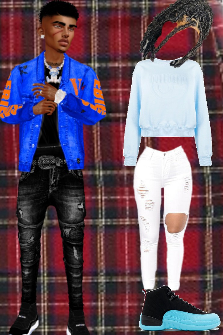 Combyne
            outfit