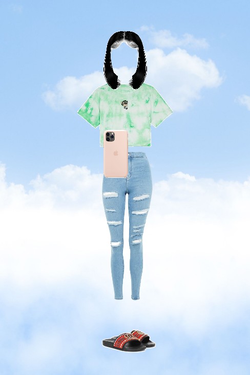 Combyne
            outfit