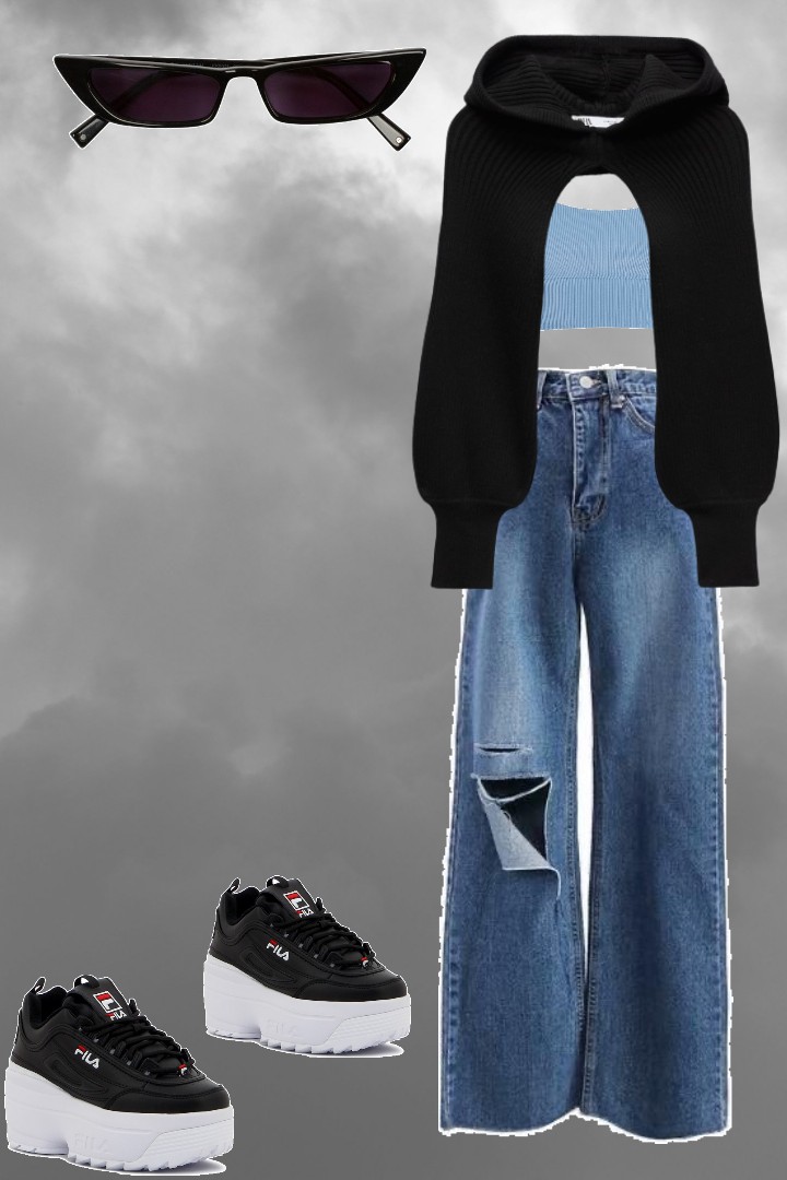 Combyne
            outfit