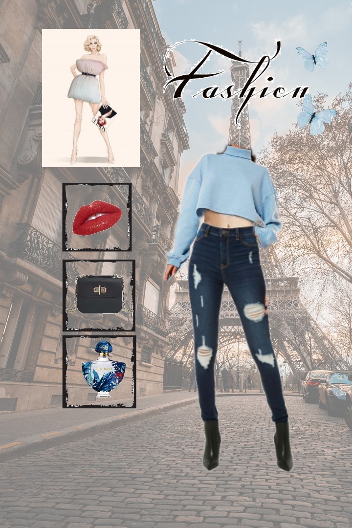 Combyne
            outfit