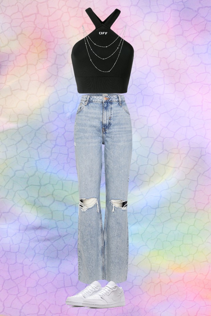 Combyne
            outfit