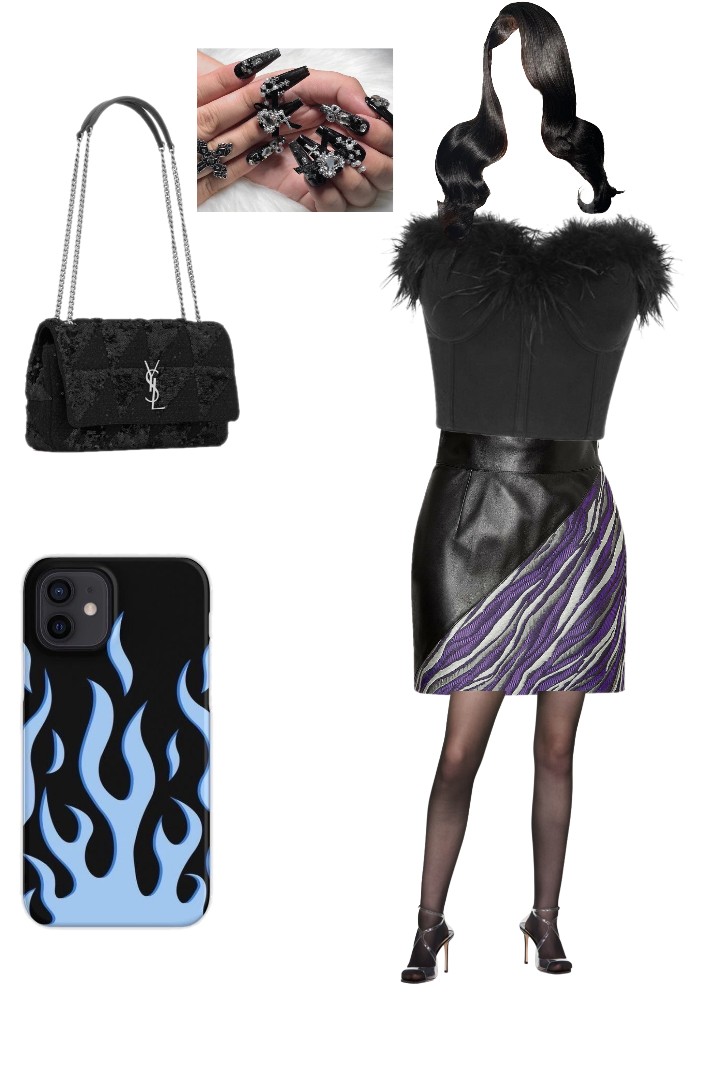 Combyne
            outfit