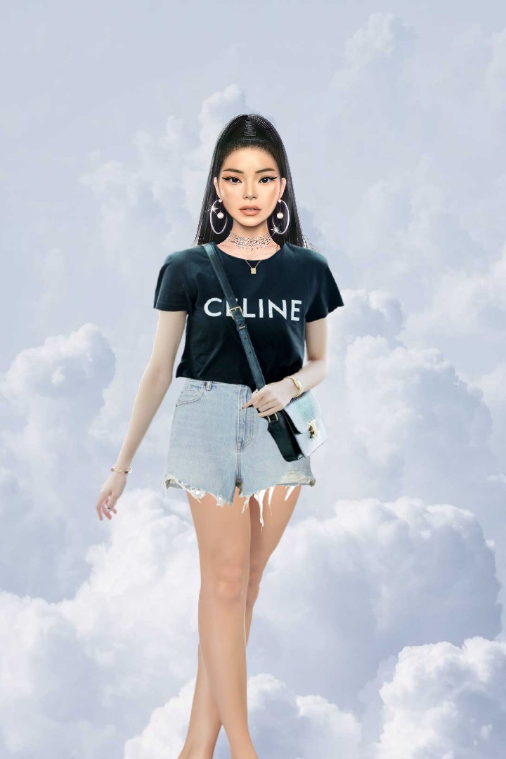 Combyne
            outfit