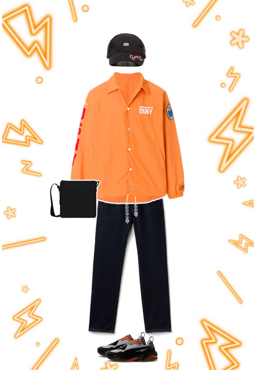 Combyne
            outfit