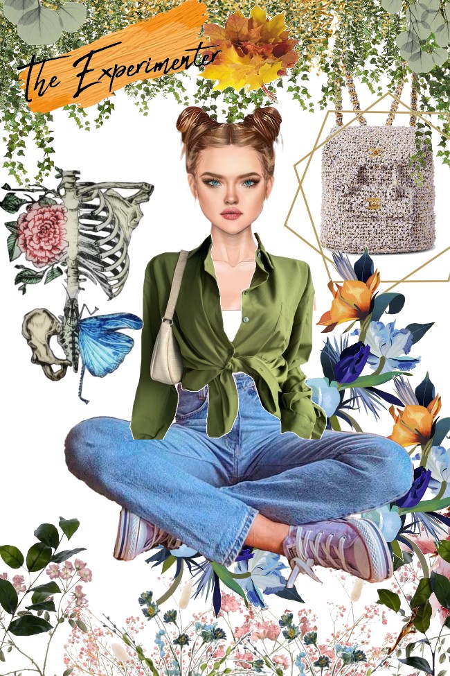 Combyne
            outfit
