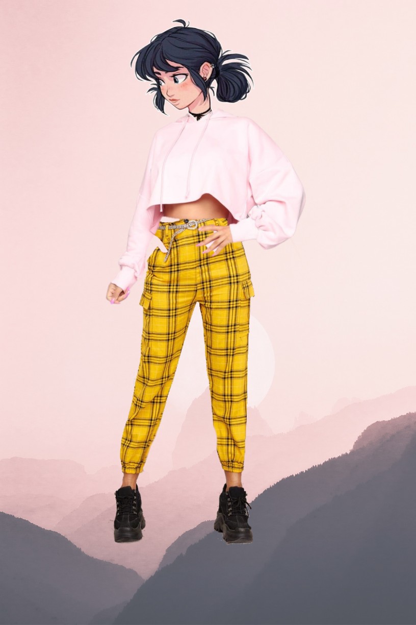 Combyne
            outfit