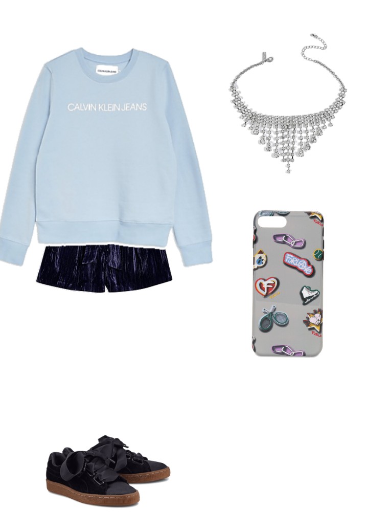 Combyne
            outfit