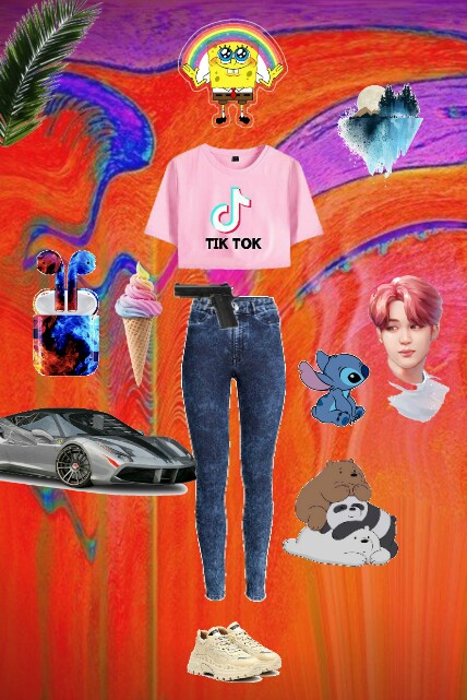 Combyne
            outfit