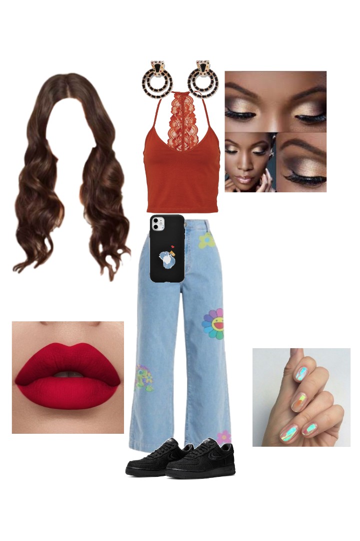 Combyne
            outfit