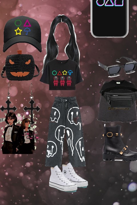 Combyne
            outfit