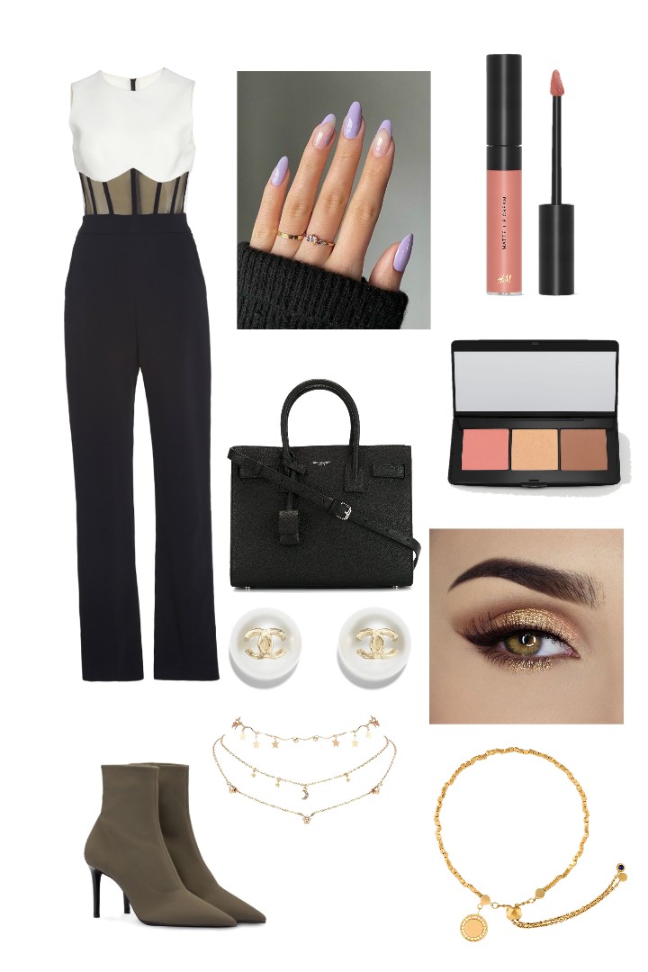 Combyne
            outfit
