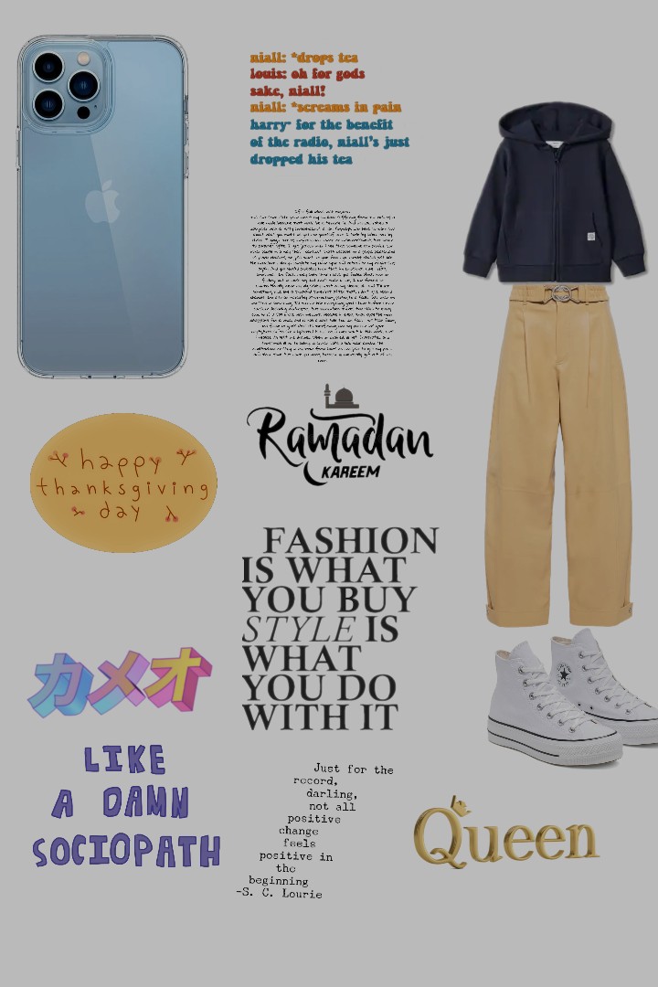 Combyne
            outfit