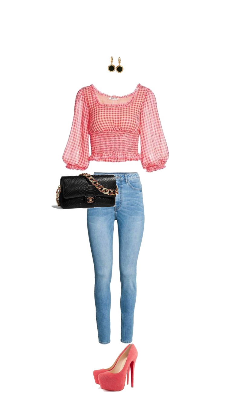 Combyne
            outfit