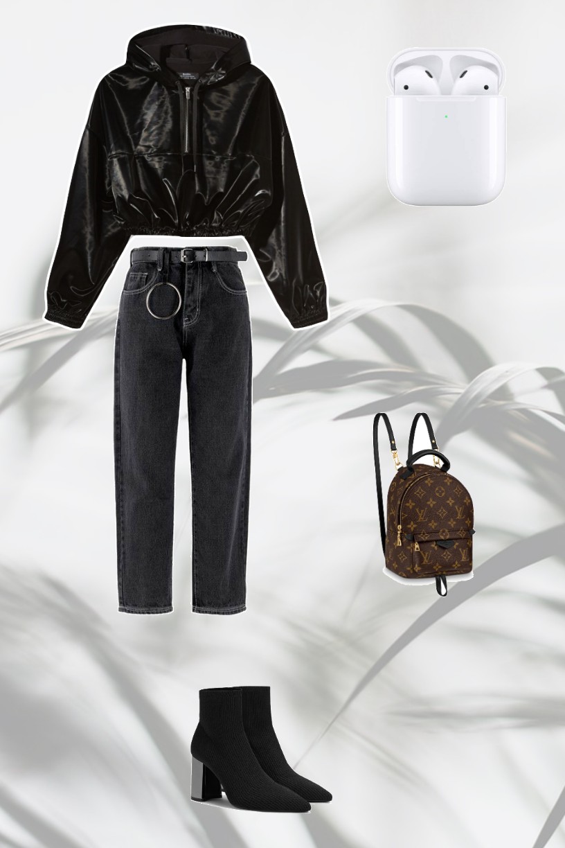 Combyne
            outfit