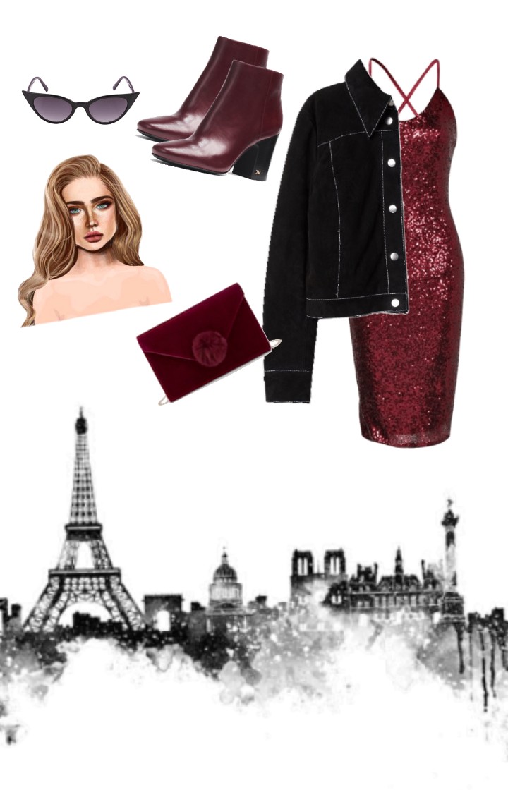 Combyne
            outfit
