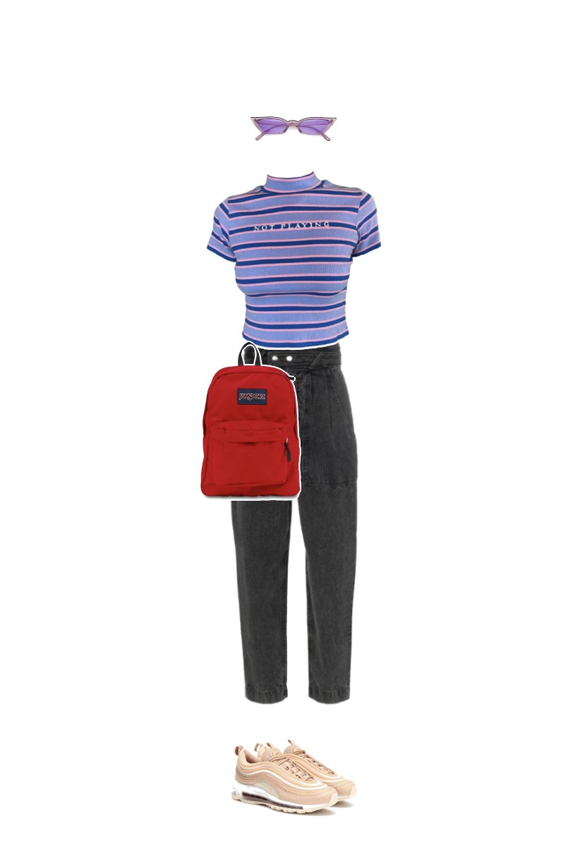 Combyne
            outfit