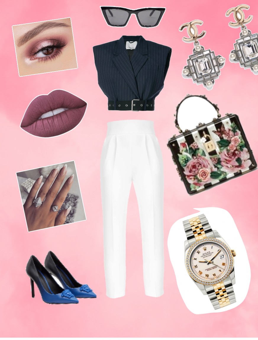 Combyne
            outfit