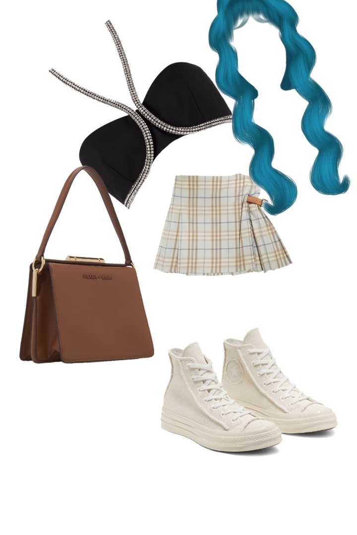 Combyne
            outfit