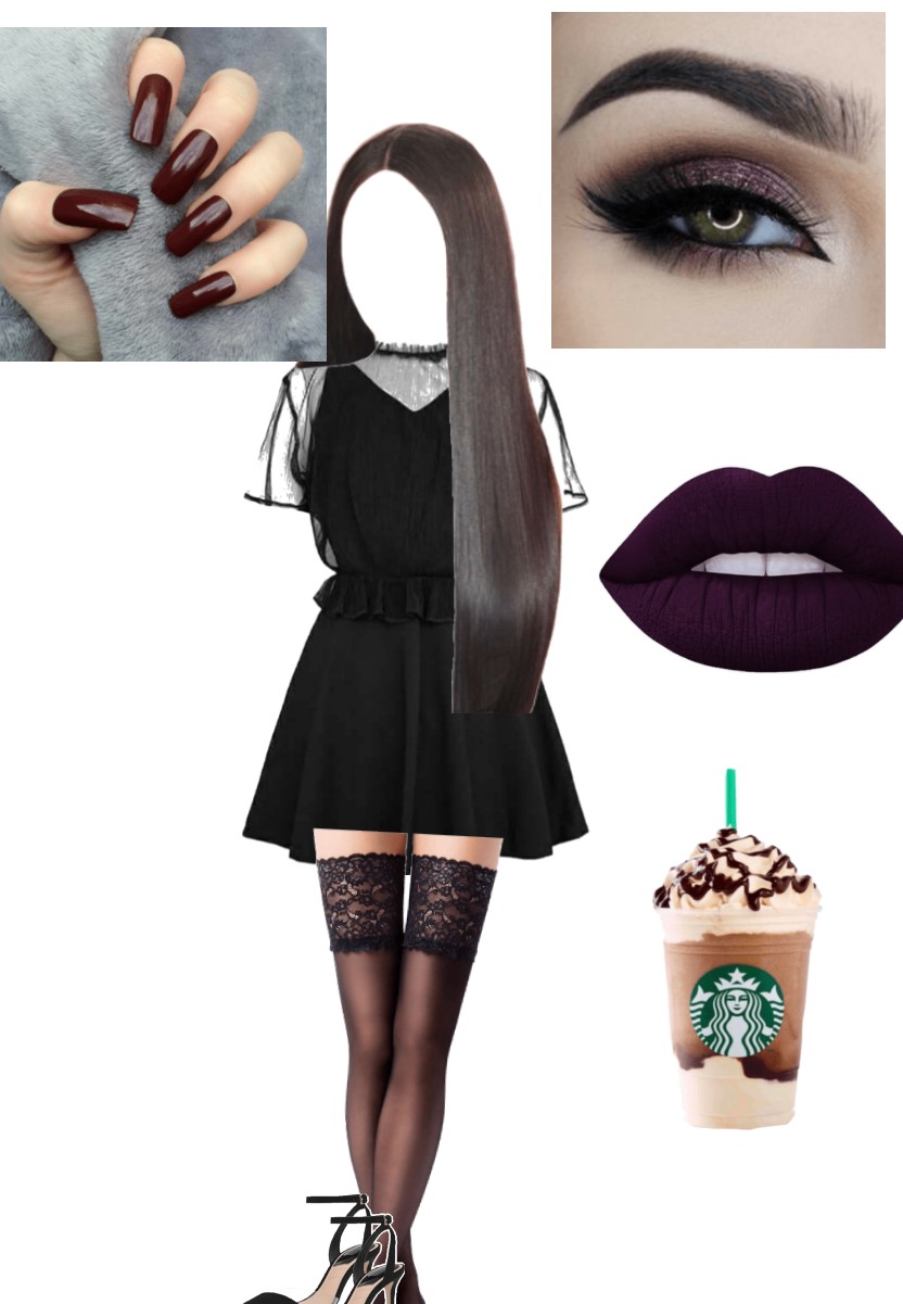 Combyne
            outfit