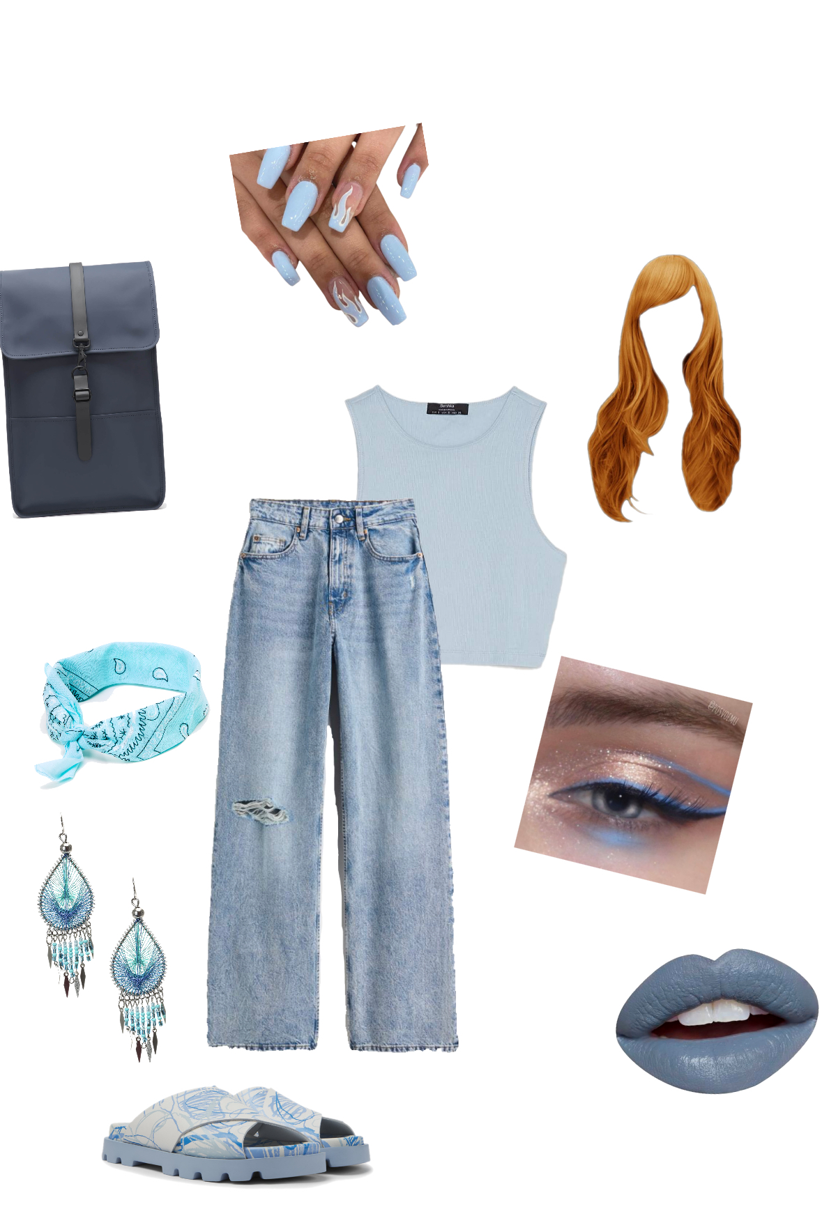 Combyne
            outfit