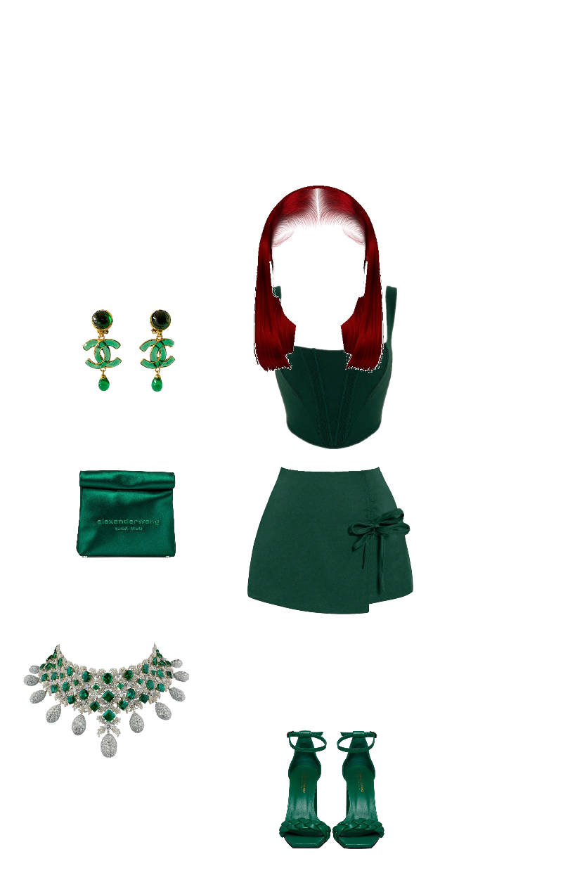 Combyne
            outfit