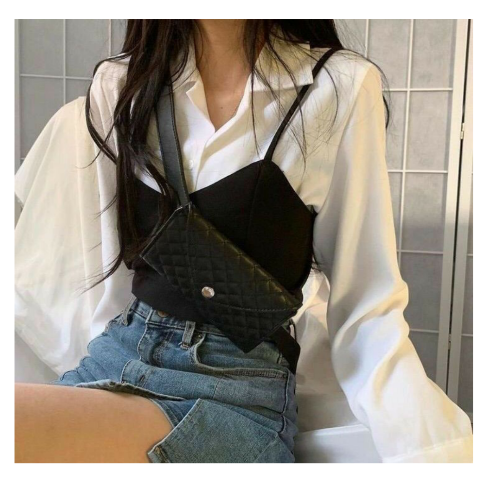 combyne outift