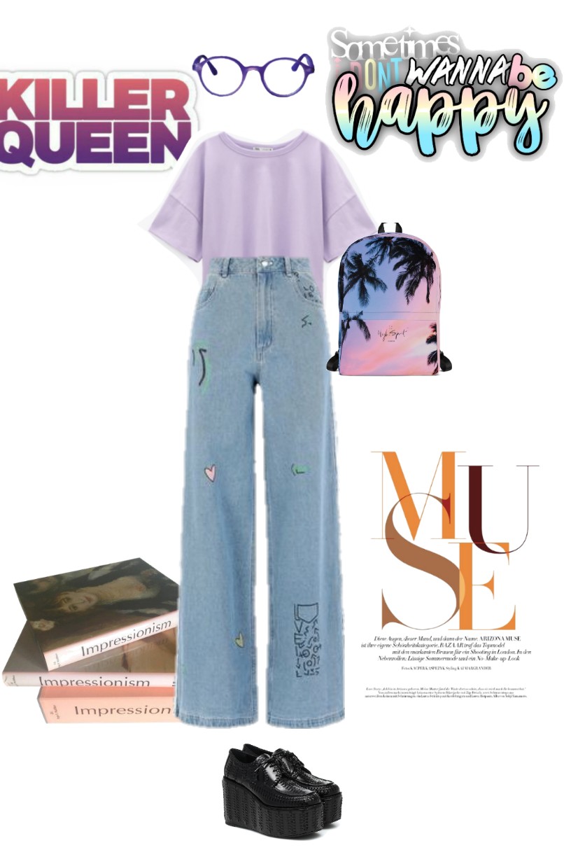Combyne
            outfit