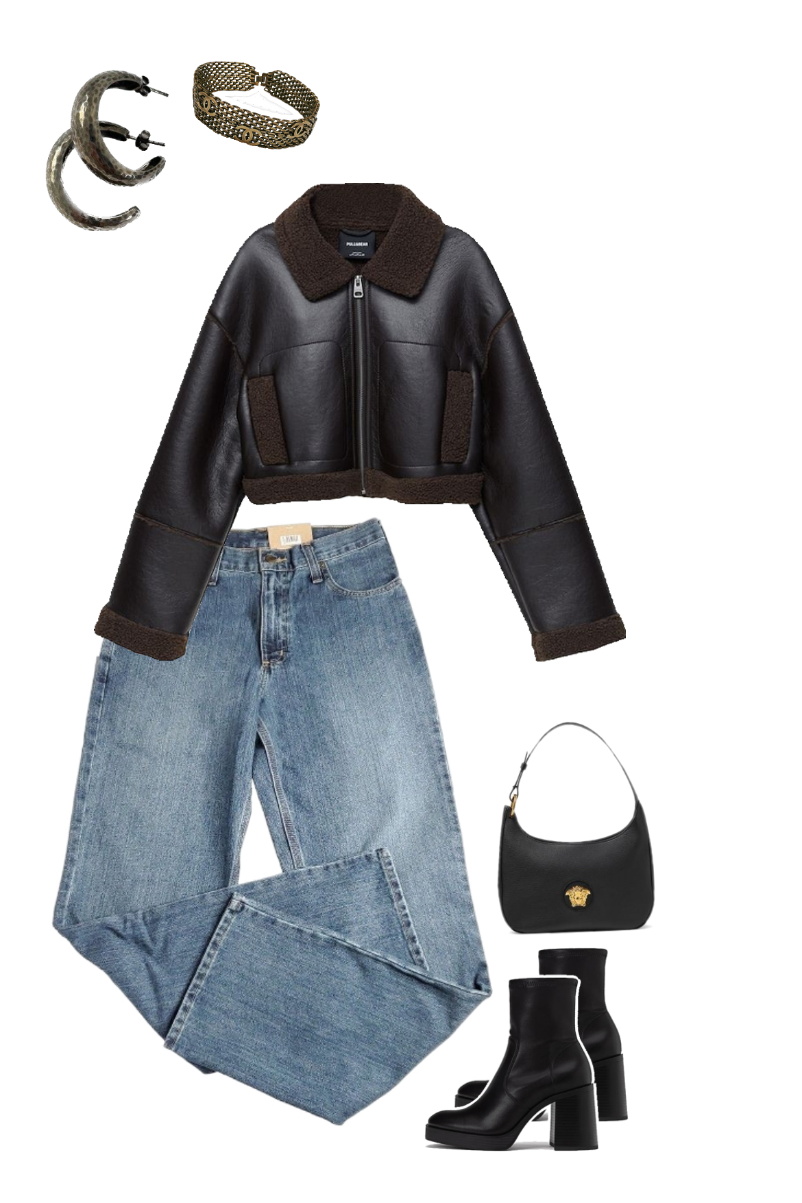 Combyne
            outfit