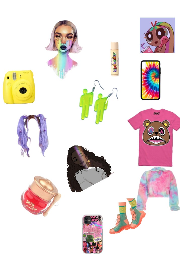 Combyne
            outfit