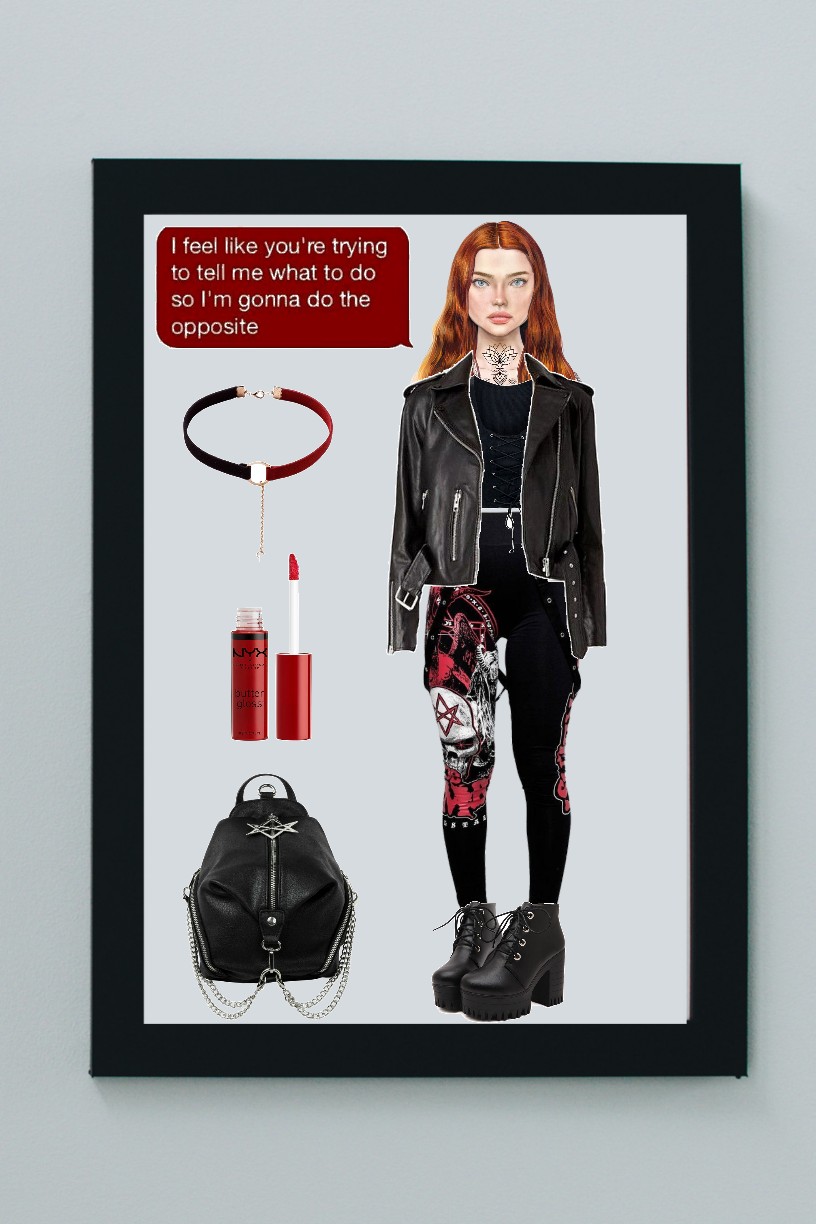 Combyne
            outfit