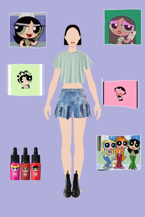 Combyne
            outfit