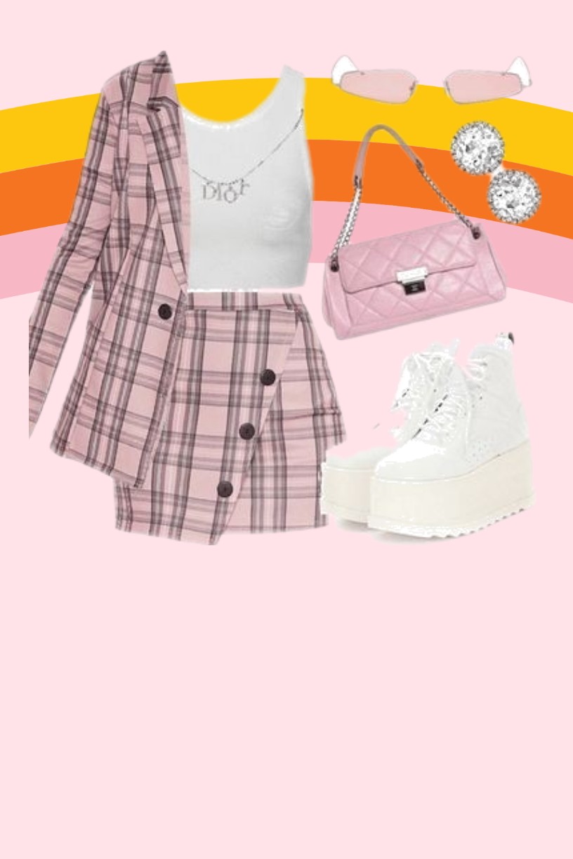 Combyne
            outfit