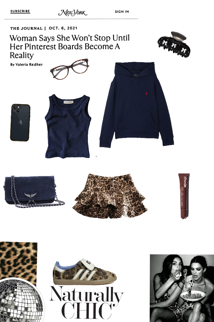Combyne
            outfit
