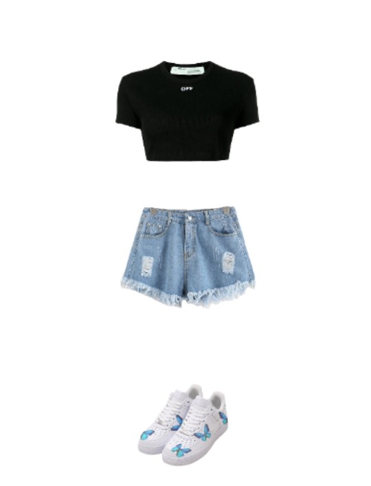Combyne
            outfit