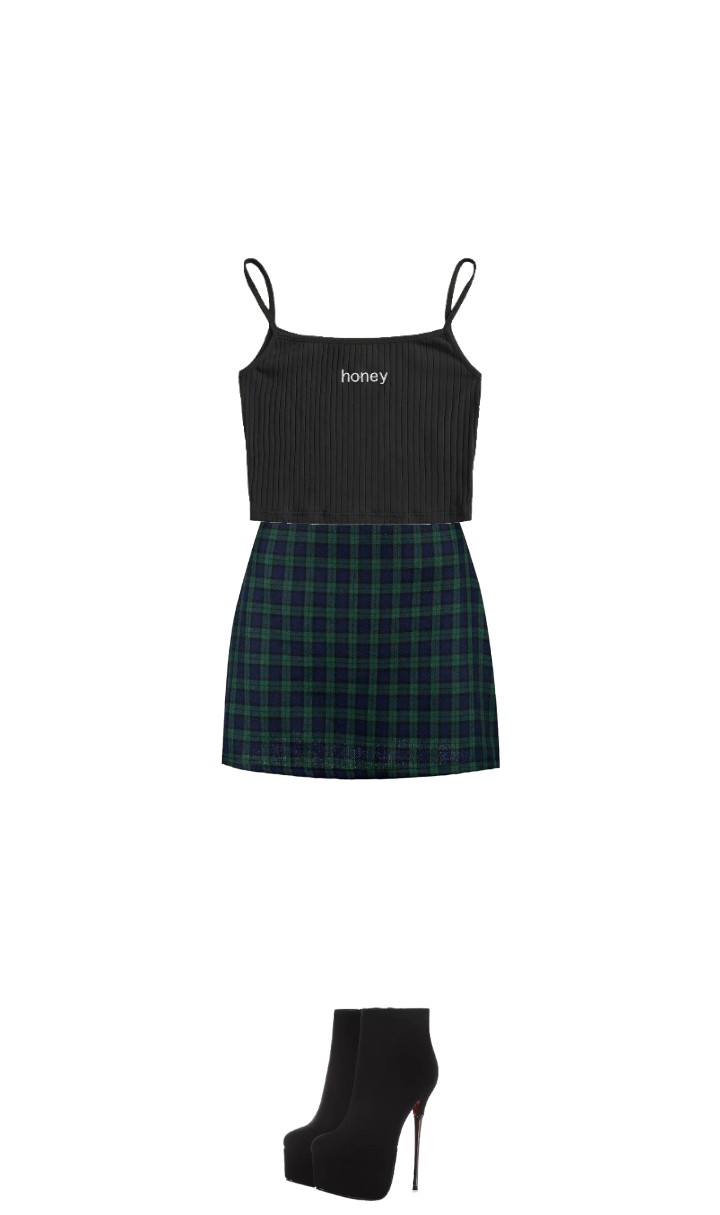 Combyne
            outfit