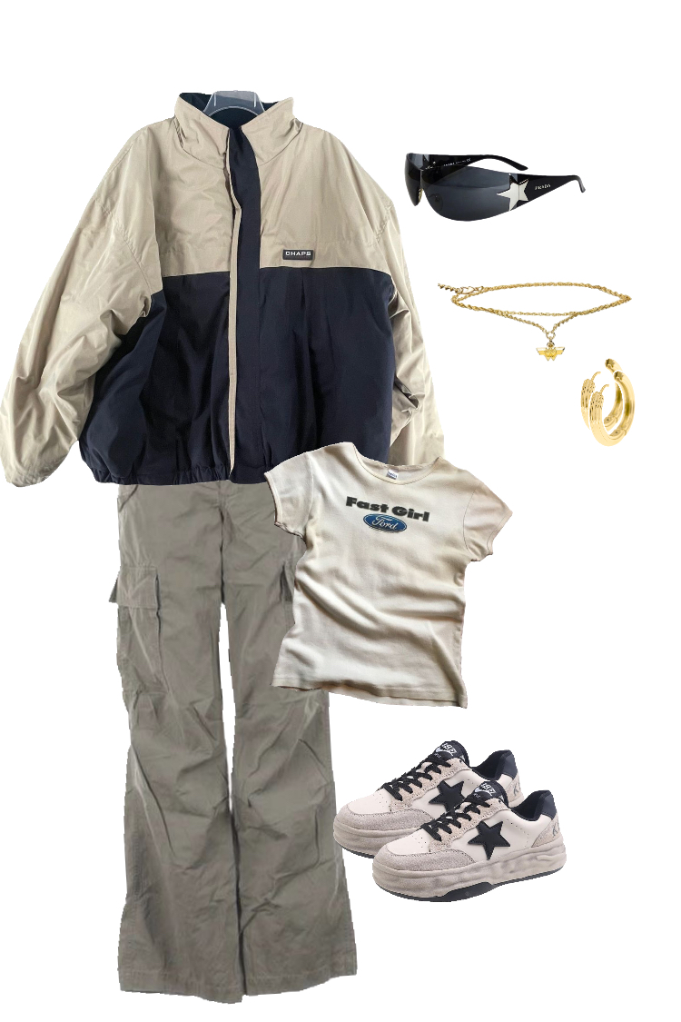 Combyne
            outfit
