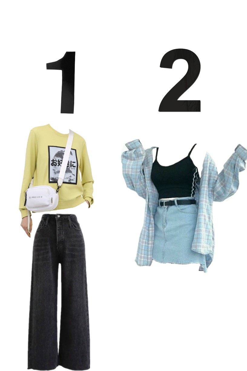 Combyne
            outfit