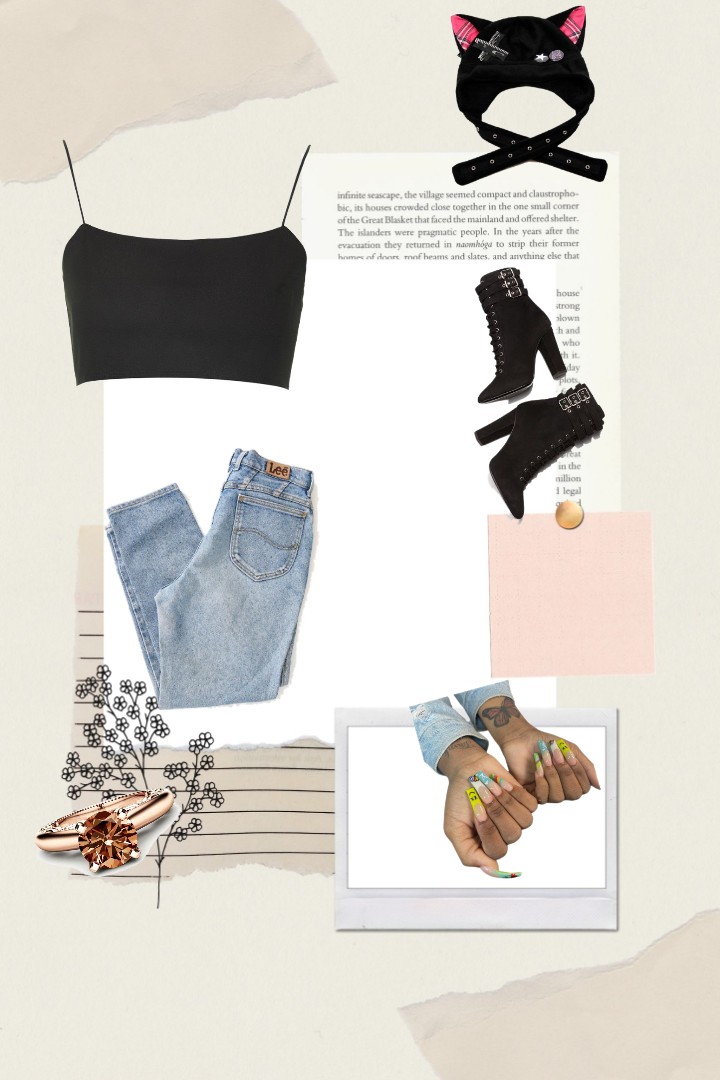Combyne
            outfit