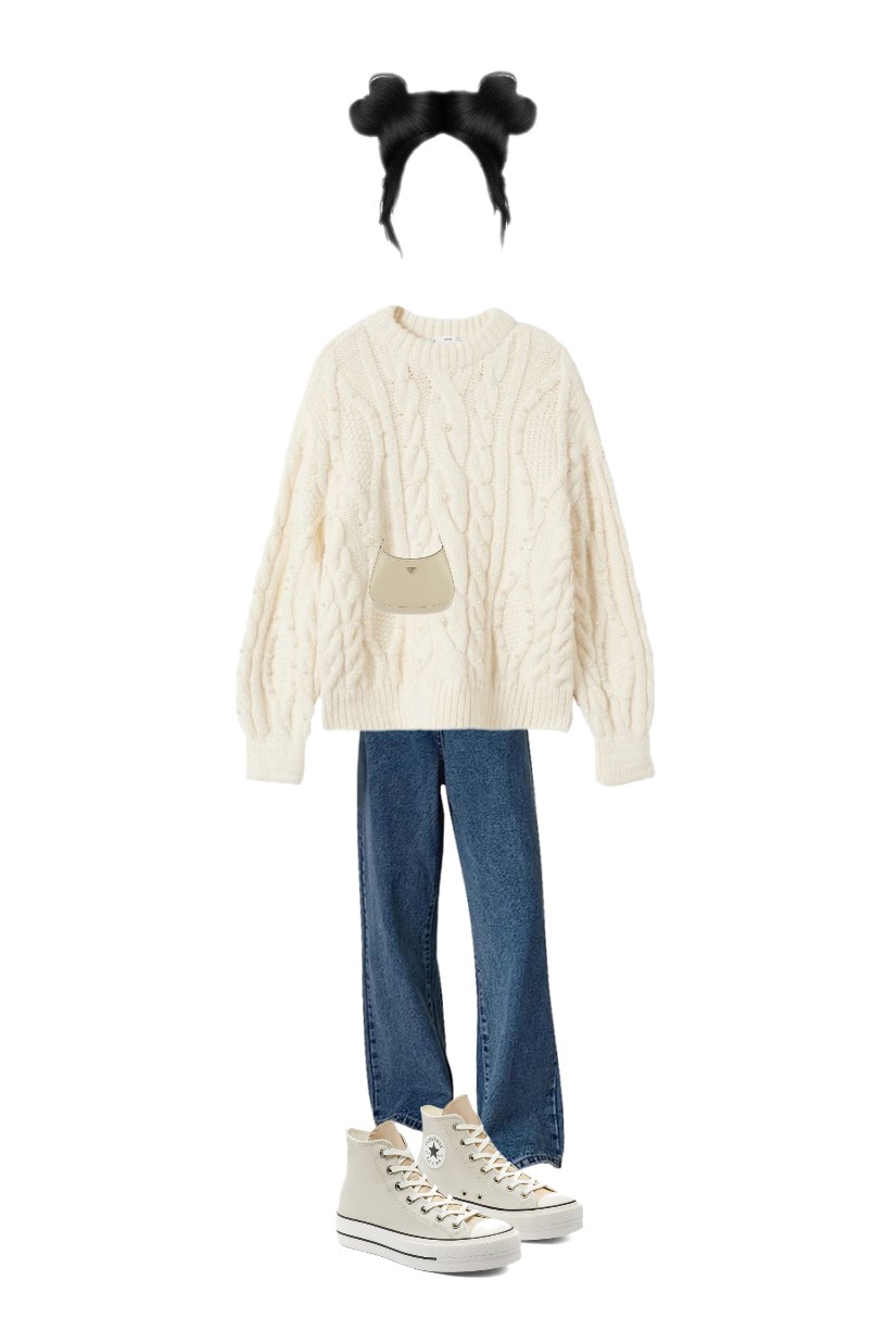 Combyne
            outfit